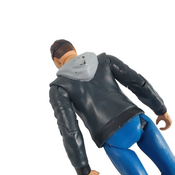 Casey Jones TMNT Out Of The Shadows Action Figure Teenage Nutant Ninja Turtles - Picture 5 of 7